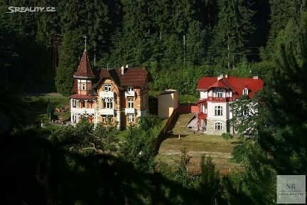 K Přehradě, Karlovy Vary - Doubí