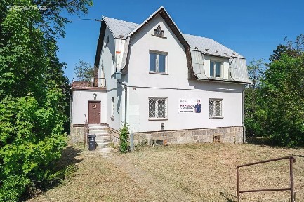 Velké Kunětice, Jeseník