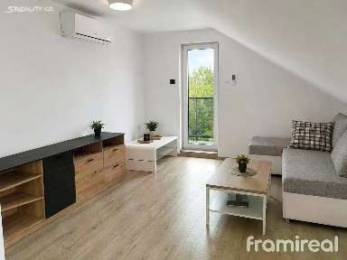 Pronájem rodinného domu 75 m², pozemek 120 m² Mohelno