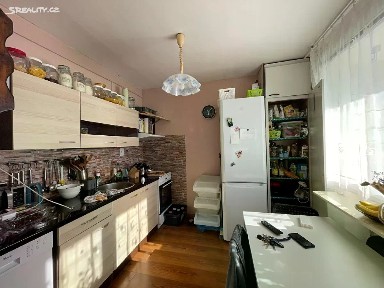 Prodej bytu 3+1 63 m² Jílové u Prahy