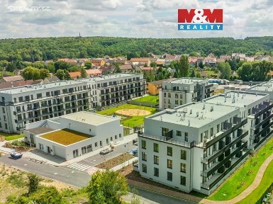 Prodej bytu 2+kk 52 m² Ke Křížku, Kladno - Dubí