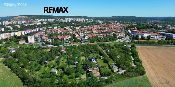 Brno - Líšeň