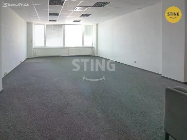 Pronájem kanceláře 60 m²
