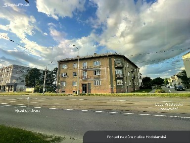 Prodej bytu 2+1 63 m²