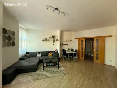 Prodej bytu 3+1 75 m² Masarykova třída, Olomouc