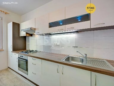 Prodej bytu 2+1 65 m² Šárka, Prostějov