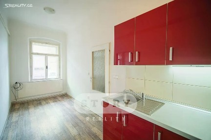 Prodej bytu 2+1 66 m² ČSA, Šternberk