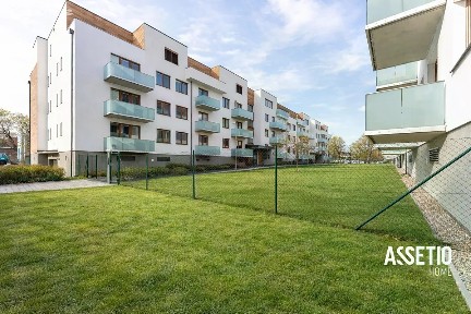 Prodej bytu 3+kk 119 m² Třída Jiřího Pelikána, Olomouc - Nová Ulice