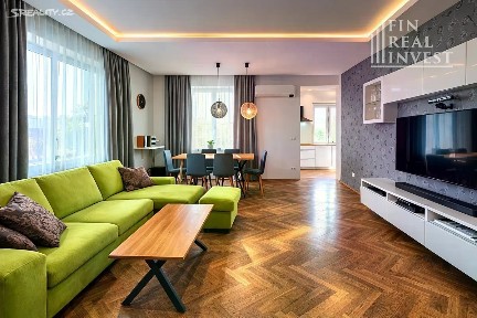 Prodej bytu 3+1 101 m² Olomouc - Řepčín