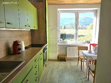 Bělá pod Pradědem - Domašov
