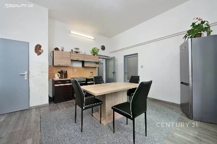 Jeremenkova, Šumperk