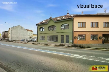 Pohořelice