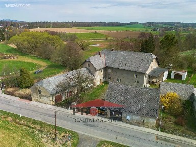 Hrubá Skála - Doubravice