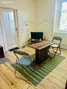Prodej bytu 1+1 43 m² Nad Dvorem, Karlovy Vary - Rybáře