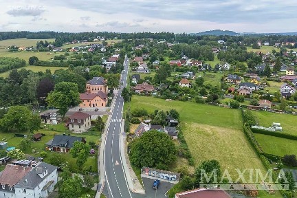 Prodej rodinného domu 189 m², pozemek 1847 m²
