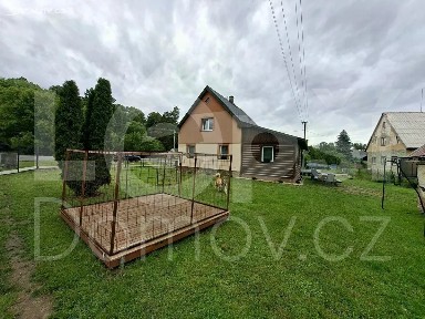 Stará Červená Voda