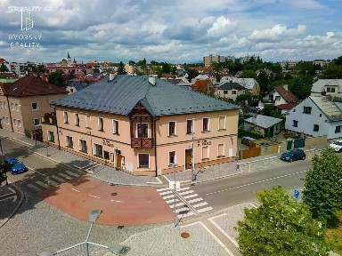 Mnichovo Hradiště, Mladá Boleslav