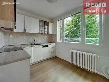 Pronájem bytu 1+1 36 m² Frýdlantská, Frýdek-Místek - Místek
