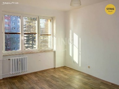 Pronájem bytu 1+1 36 m² Borovského, Karviná