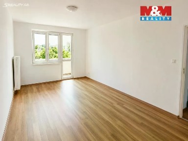 Pronájem bytu 2+1 54 m² Patrice Lumumby, Ostrava - Zábřeh