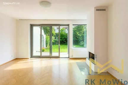 Pronájem rodinného domu 230 m², pozemek 550 m² K vinicím, Praha - Nebušice