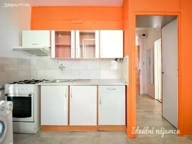 Pronájem bytu 1+1 35 m² Filipova, Brno - Bystrc