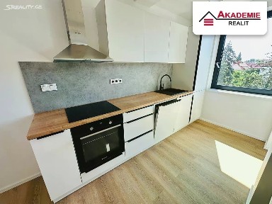 Pronájem bytu 2+kk 54 m² Svatopluka Čecha, Brno - Královo Pole