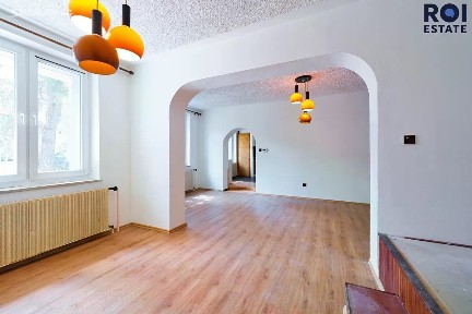 Prodej bytu 1+1 54 m² Cihlářská, Blansko