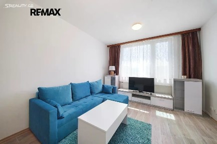 Prodej bytu 1+1 40 m² Kamnářská, Blansko