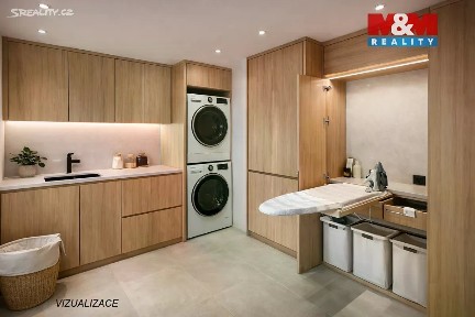 Prodej rodinného domu 160 m², pozemek 880 m²