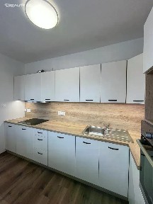 Pronájem bytu 3+1 75 m² Mohelnická, Uničov