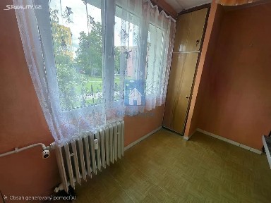 Prodej bytu 2+1 52 m² Smrková, Plzeň - Doubravka