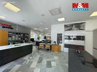 Pronájem obchodního prostoru 108 m² Dominikánské náměstí, Brno - Brno-město