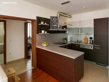 Prodej bytu 3+kk 84 m² Raichlova, Praha - Stodůlky