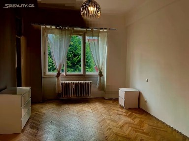 Prodej bytu 1+1 49 m² Užocká, Praha - Vršovice