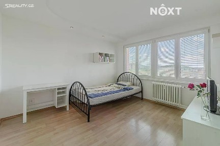 Prodej bytu 1+1 27 m² Jaroslava Lohrera, Frýdek-Místek - Místek