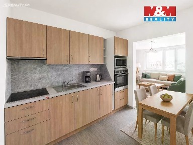 Prodej bytu 2+kk 51 m² Zvonková, Havířov - Šumbark