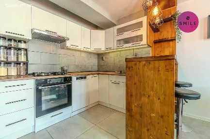 Prodej bytu 2+kk 40 m² Sokolská třída, Ostrava - Moravská Ostrava
