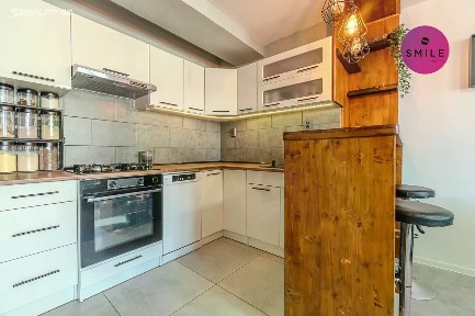 Prodej bytu 2+kk 40 m²