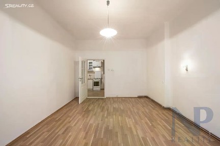 Pronájem bytu 2+kk 54 m² Boleslavská, Praha - Vinohrady
