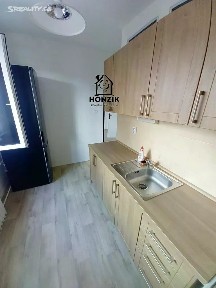 Pronájem bytu 2+1 51 m² Hvozdíková, Praha - Záběhlice