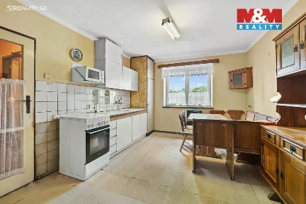Prodej bytu 2+1 48 m² Brankovická, Kolín - Kolín V
