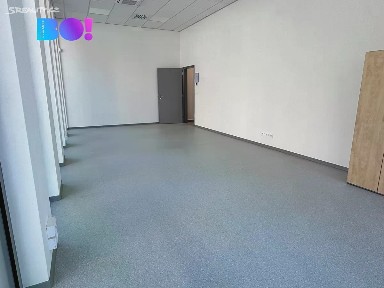 Pronájem kanceláře 38 m² U vinných sklepů, Praha - Vysočany