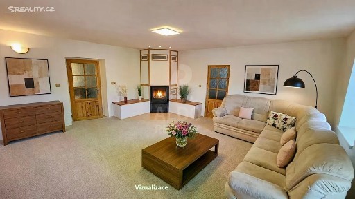 Prodej rodinného domu 111 m², pozemek 18523 m²