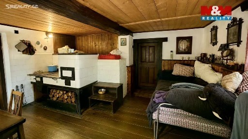 Prodej rodinného domu 90 m², pozemek 259 m²