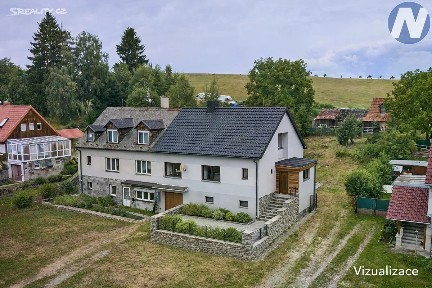 Malonty - Meziříčí