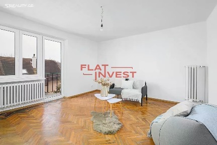 Prodej bytu 3+1 72 m² Stavební, Liberec - Liberec XXXI-Krásná Studánka