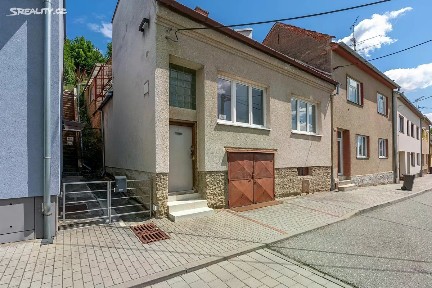 Brno, Brno-město, Líšeň, Podhorní