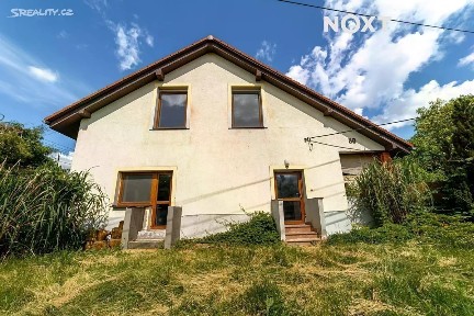 Prodej rodinného domu 250 m², pozemek 500 m²