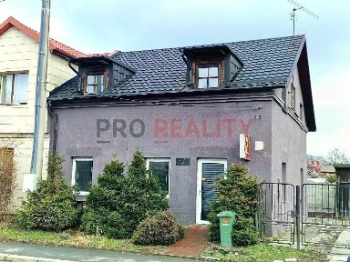 Frýdecká, Ostrava - Kunčice